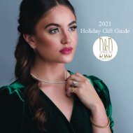 2021 Holiday Jewelry Gift Guide