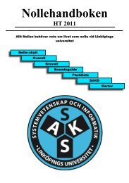 SaksMästeriet 2011/2012