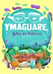 Ymaguare - Gotas de Historias