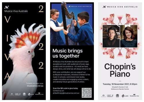 Chopins Piano Program Guide DL | November 2021
