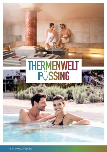 Thermenwelt Füssing
