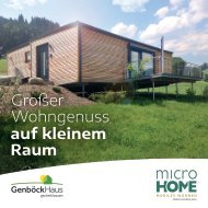 microHOME 2021