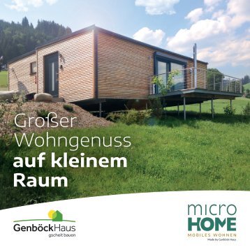 microHOME 2021