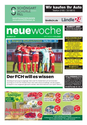 NW 17.11.2021