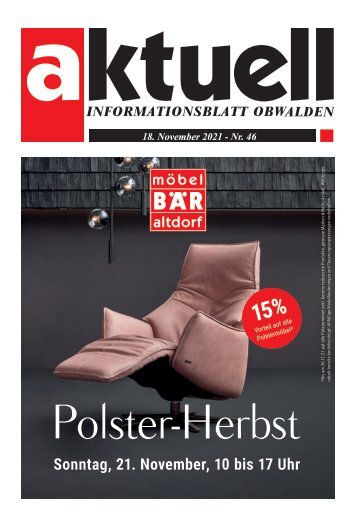 46-2021 Aktuell Obwalden