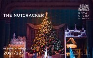 The Nutcracker digital resource book