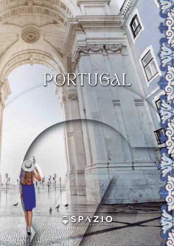 Portugal • You will fall in love