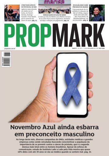 edição de 15 de novembro de 2021