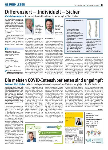 20.11.21 Lindauer Bürgerzeitung