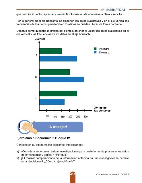 Libro del Estudiante Matemáticas 7mo