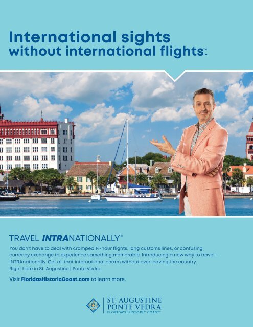  TravelWorld International Magazine, Winter 2021 - The Magic of the Holidays