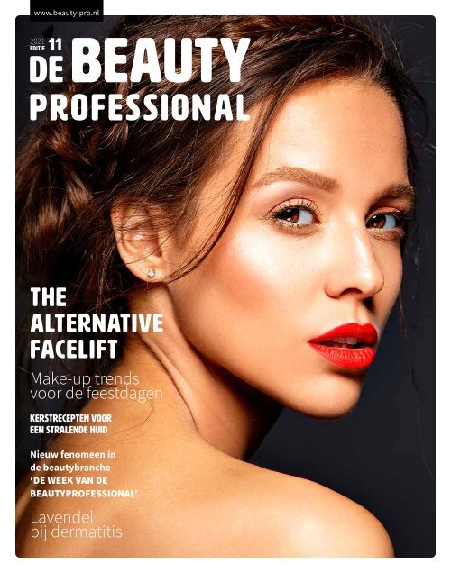 11 | 2021 De Beauty Professional