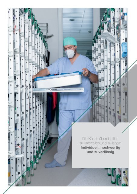 Medical Katalog