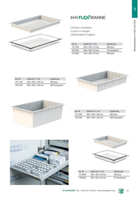 Medical Katalog