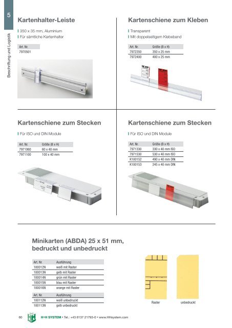 Medical Katalog