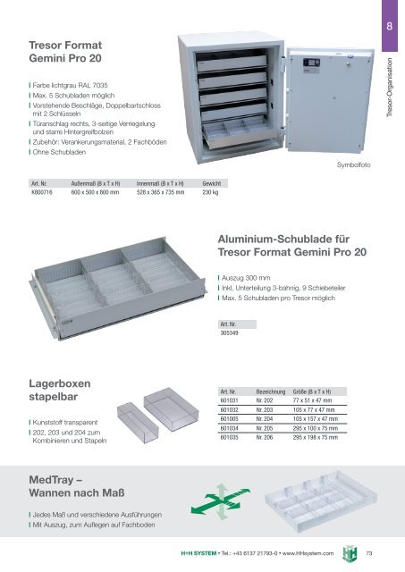 Medical Katalog