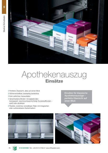 Medical Katalog