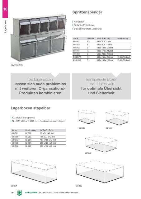 Medical Katalog