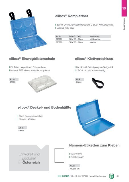 Medical Katalog