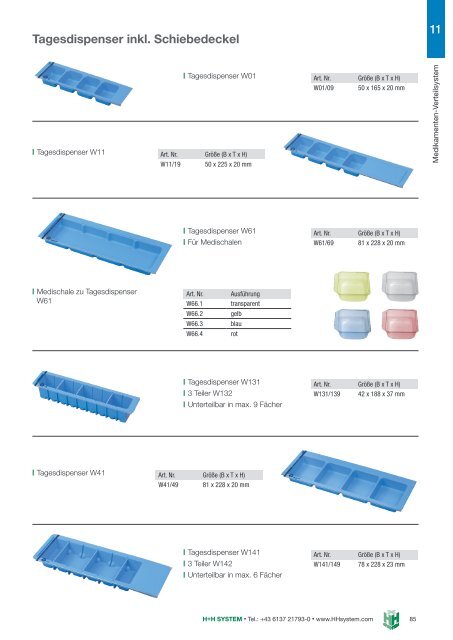 Medical Katalog