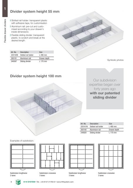 Medical Catalogue