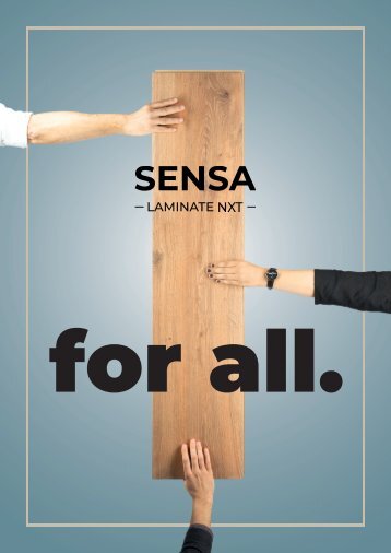 SENSA Brochure 2022 (EN)