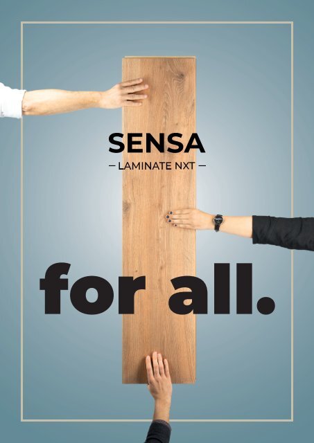 SENSA Brochure 2022 (EN)