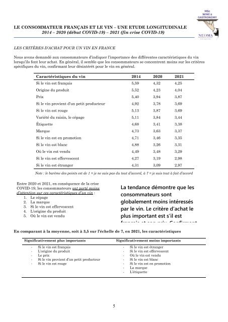 Panorama de presse quotidien du 18 11 2021