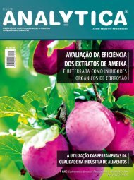 Revista Analytica Edição115