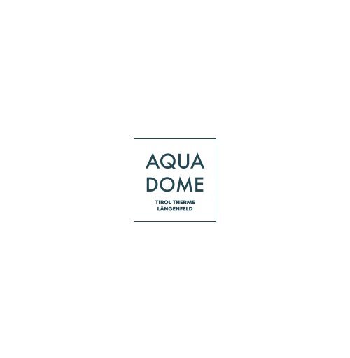AQUA DOME Imagefolder Hotel 2019_EN