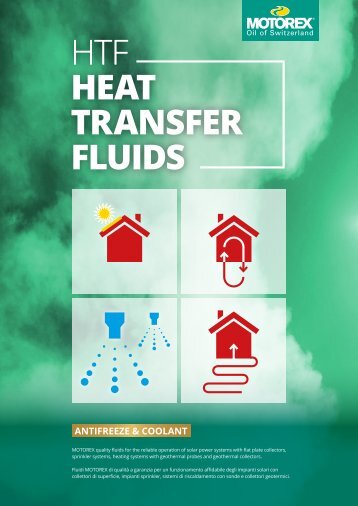 HTF HEAT TRANSFER FLUIDS EN IT