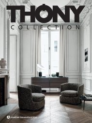 Thöny Design Katalog 02/2021