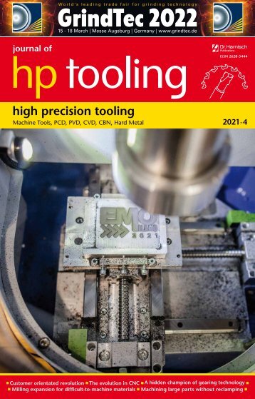 hp tooling 2021 #4