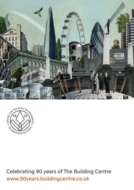 BC 90 year Flipbook