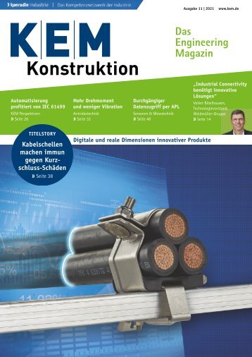 KEM Konstruktion 11.2021