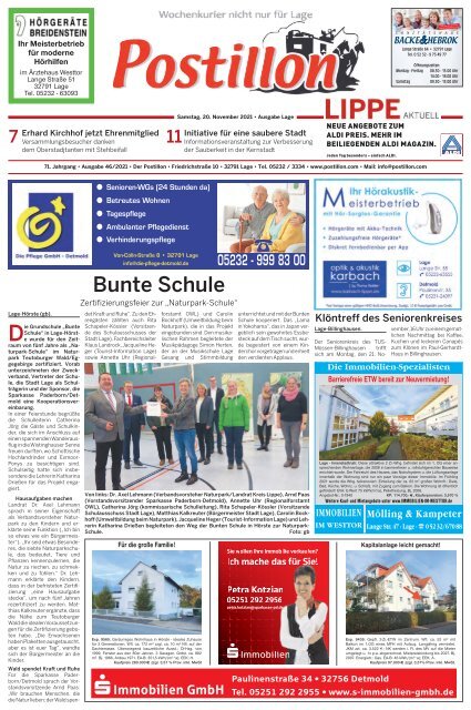 Postillon-Aktuelle-Ausgabe