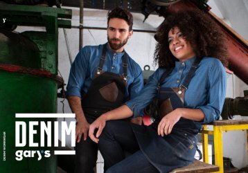 Denim Catalogue - INGL