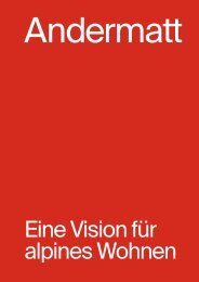 Vision Book