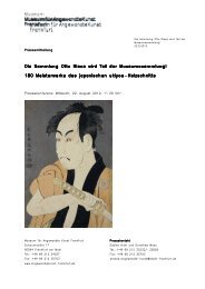 Pressetext und Bildlegenden (pdf) - Museum für Angewandte Kunst ...