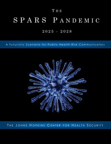 spars-pandemic-scenario