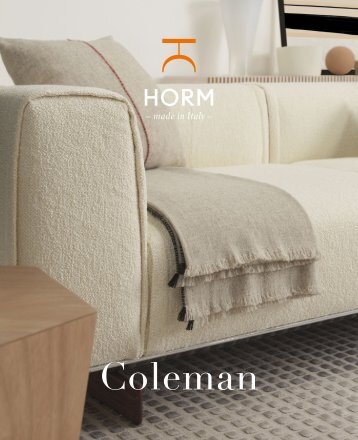 Coleman [en]