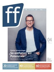 ff Magazin Ausgabe 8