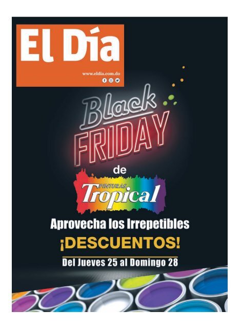 Edición impresa 22-11-2021