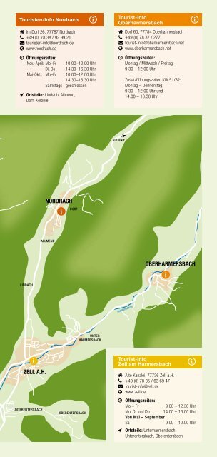 Schwarzwald-Heftli Ausgabe 3: Dezember 2021 - Januar 2022