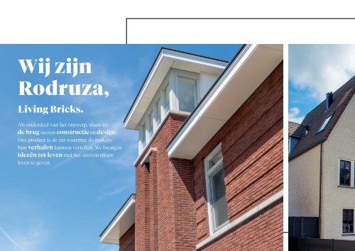 Rodruza Brochure