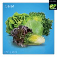 Leaflet Salat 2020 | 2021