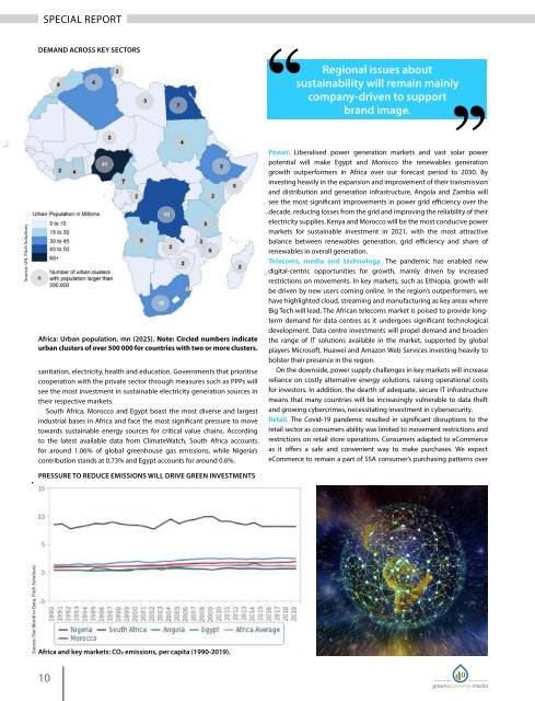 Green Economy Journal Issue 49