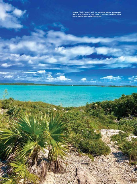 Turks & Caicos Islands Real Estate Winter/Spring 2021/22