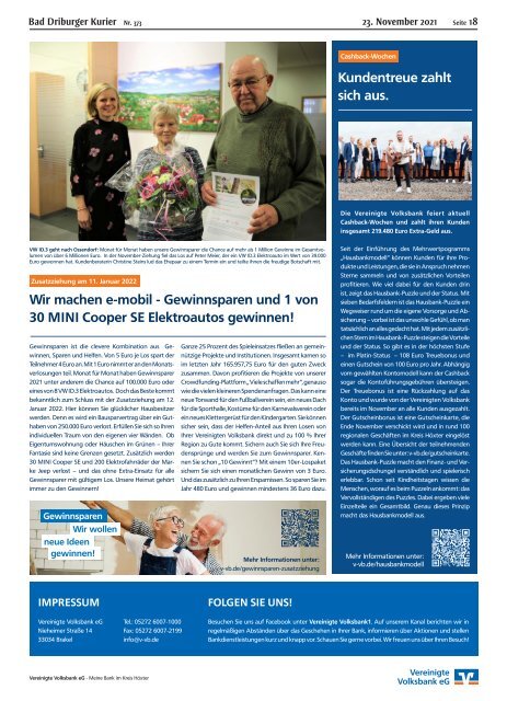 Bad Driburger Kurier 373