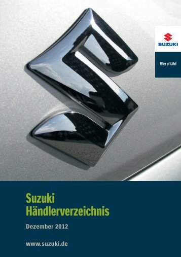PLZ 2 - Suzuki